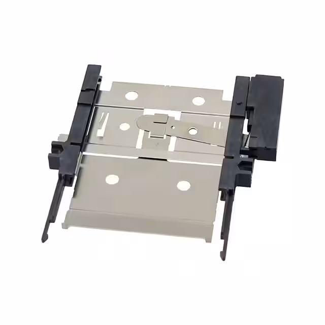 146019-1 TE Connectivity AMP Connectors  PC Card Sockets